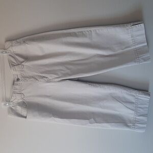 * French Dressing Capris